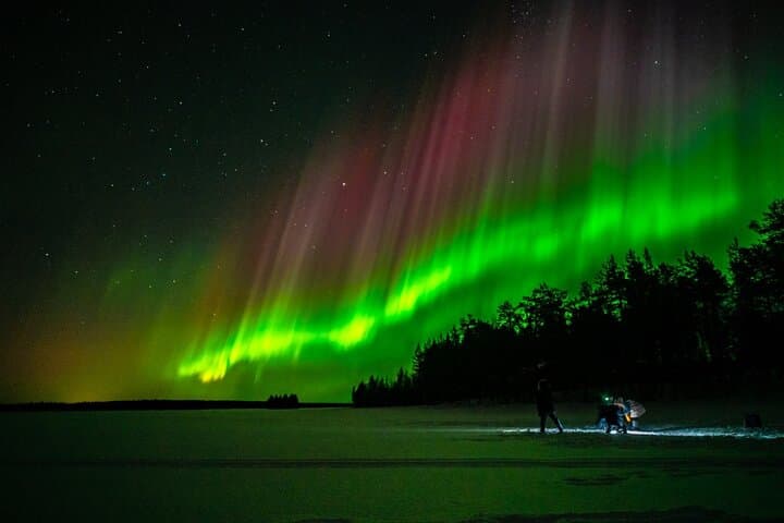 Amazing Aurora!