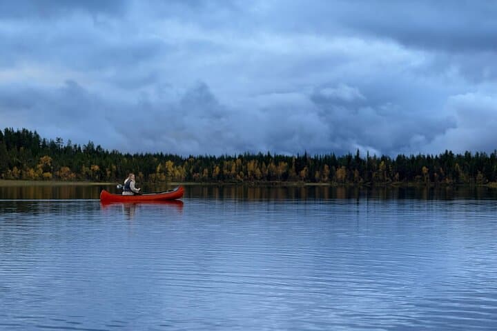 An Unforgettable Autumn Day at Soma Hide Out