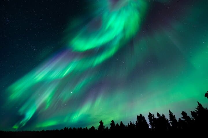 Rovaniemi: 100% Money-Back Guarantee Northern Lights - Photos