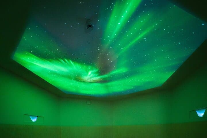 Rovaniemi: Daytrip Santa Village, Arktikum, Lunch and Photo