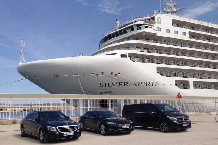 Private Shore Tour of Helsinki City from Cruise Port