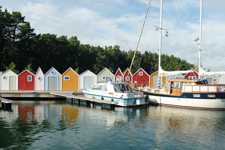 Private Turku Day Trip from Helsinki – Exclusive Experience