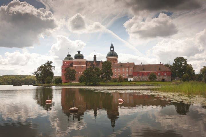 Private VIP Stockholm Tour – Drottningholm & Gripsholm Palaces