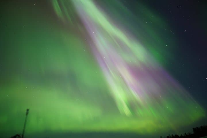 Rovaniemi Northern Lights Guaranteed (Small Group) Hunt + HD Pics