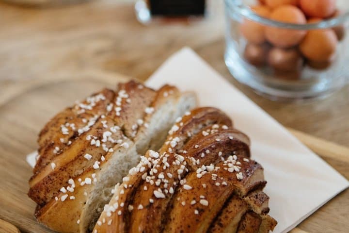 Sweet Helsinki Pastries and Hidden Stories