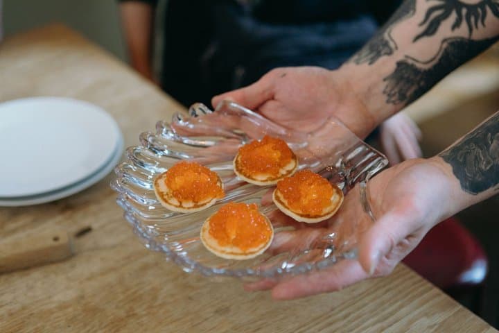 Sweet Helsinki Pastries and Hidden Stories