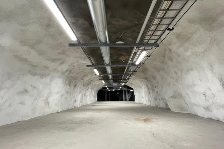 A Finntastic Walking Tour of Underground Helsinki