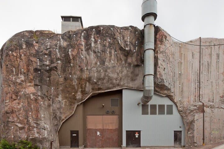 A Finntastic Walking Tour of Underground Helsinki