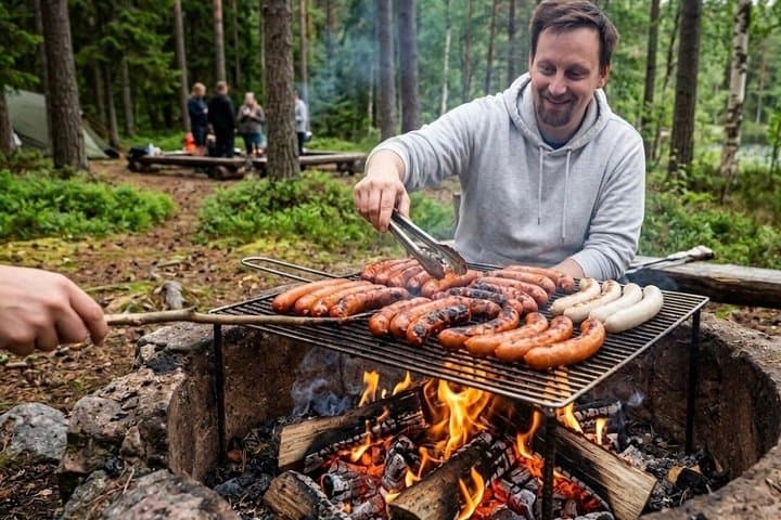 Authentic Finnish Tours