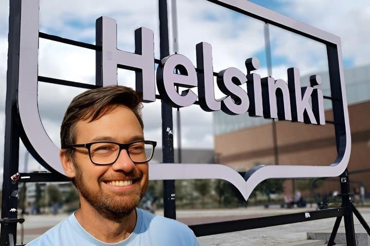 Helsinki: Allas Sea Pool Sauna In The City Ticket & Guide