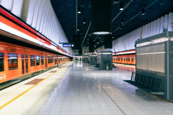 Helsinki: Underground War Bunker Tour