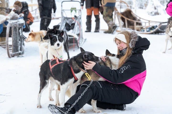 Rovaniemi: Insider Bucket List Adventure