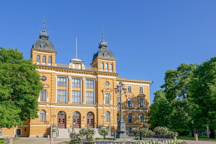Best Intro to Oulu in 2 hours with a Local