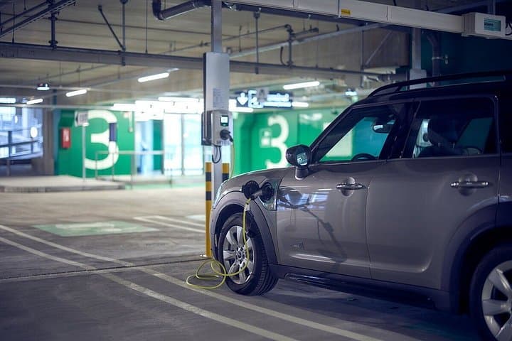 Private Transfer from Rovaniemi to Levi
