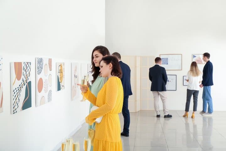 Helsinki Art Design and Architecture Private Guided Tour