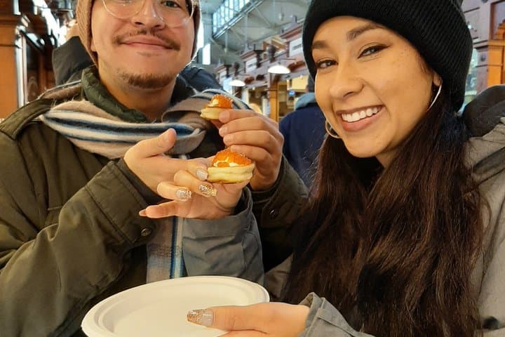 Helsinki by Food Taste Local Delights