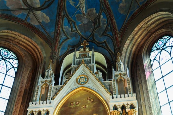 Helsinki to Turku Private Guided Day Car Trip