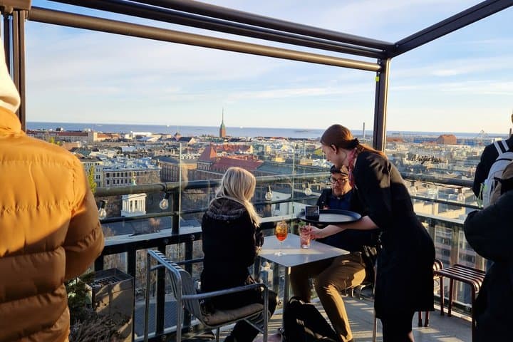 Helsinki by Food Taste Local Delights