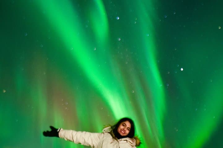 Guaranteed Northern Lights – 100% Money-Back + Photos