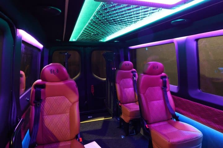 Rovaniemi Private Airport Transfer