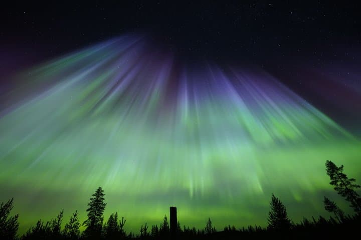 Rovaniemi: 100% Guaranteed Northern Lights & Free photos